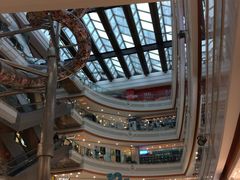 -巴黎春天(浦建店)