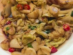 -庆江南江南菜(琴湖溪里花园城店)