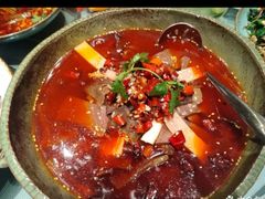 -青年公社烤鸭(蜀山万象汇店)