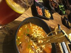 -老张牛肉面(天津万象城店)