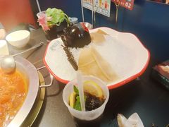 -如在蜀毛肚火锅(五象万象汇店)