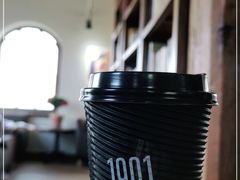 -1901 Cafe(西四店)