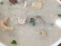 -洲心明记烧肉大粥(总店)