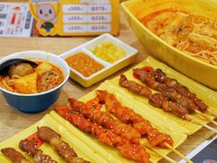 -谭仔米线(皇庭广场店)