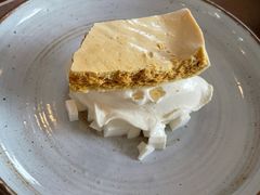 自制蜂巢冰激凌-BOR Eatery(安福路店)