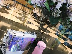 -维多利亚大酒店·雅园中餐厅