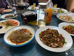 -大众海鲜(巨龙北路店)