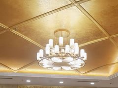 -汗腾格里·风味餐厅(新疆驻京办店)