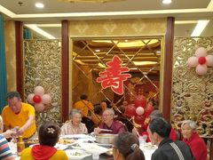 -小八仙·宴(三峡茶庄店)