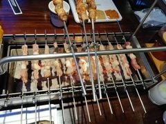 -三个蒙古大叔羊肉串(大宁店)