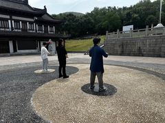 -句容茅山景区