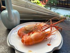 -蟹村草堂·苏式园林人文农家·大闸蟹
