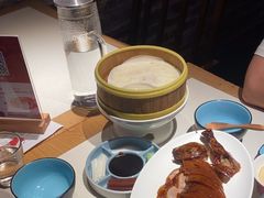 -局气 烤鸭·北京菜(武清店)