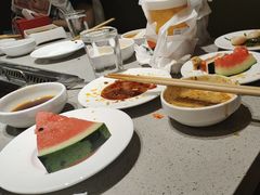 -海底捞火锅(赛格国际购物中心店)