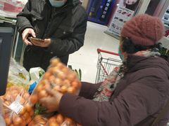 -永辉超市(回龙观店)