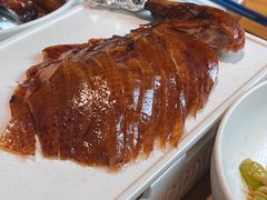 “酥不腻”烤鸭-小大董·烤鸭(五棵松店)