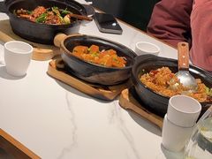 -火啫啫·粤式啫啫煲(南通首店)