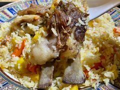 -伊带伊路新疆美食府(呼家楼店)