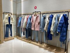 -银泰百货(北京大红门店)