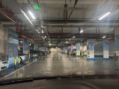 -兰兹国际酒店(深圳宝安机场店)