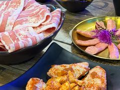 -张姐烤肥牛(西丽店)