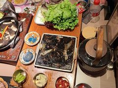 -将军牛排·尔滨地标朝鲜族美食(总店)