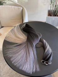 -3AM·S HAIR SALON烫发染发接发