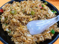 蛋炒饭-聚味瞿记·龙虾堂(树木岭店)