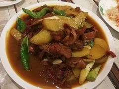 -217丰惠源抓饭(星湖街店)