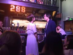 -288 Livehouse 酒吧(思南公馆店)