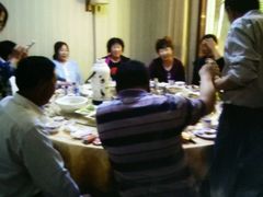 -东顺全羊坊烧烤炒菜莜面(张北店)