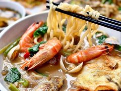 -大禹家·海鲜面馆(新闸路店)