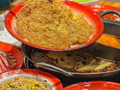 -虾领航小龙虾·吉林烧烤(柳州路店)