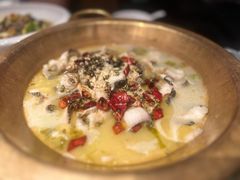 -永安鱼庄·镇江菜(丁卯店)