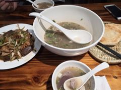 -青州庙子全羊馆(李村店)