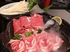 -捞王锅物料理(温州万象城店)