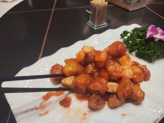 -老李家土菜馆·安吉地标美食