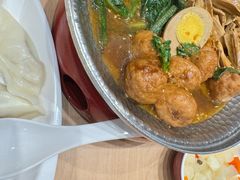 -喜家德虾仁水饺(浦东山姆店)