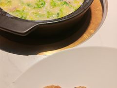 -大良毋米粥·粥底火锅(岭南天地店)