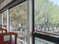 -西湖外事游船(花港观鱼码头)