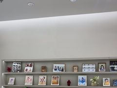 -天真蓝照相馆(五角场百联又一城店)