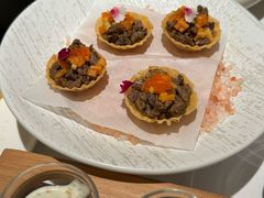 -王品牛排(郑州大卫城店)