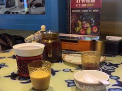 -撒拉花儿·新疆菜·清真(太阳宫店)