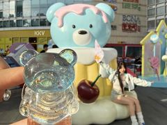 -深圳龙华星河COCO City(民治店)