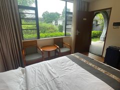 -林丰温泉度假山庄