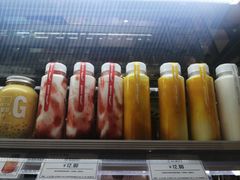 -仟吉KenGee(汪家墩店)