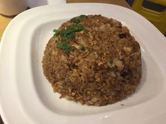-吕氏疙瘩汤·海鲜新鲁菜(凯德mall新都心店)
