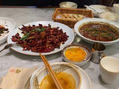 -辛香汇·锦里丨现炒川菜(和信宝龙店)