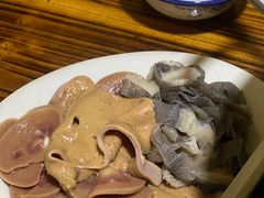 -阿欢牛肉店·火锅·粿条面