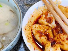 -春阳水饺(香槟广场店)